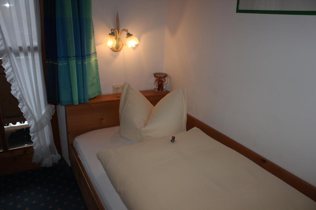 Lugeck 3* Berchtesgaden