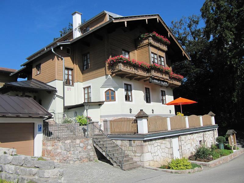 Gasthuis Lugeck Berchtesgaden