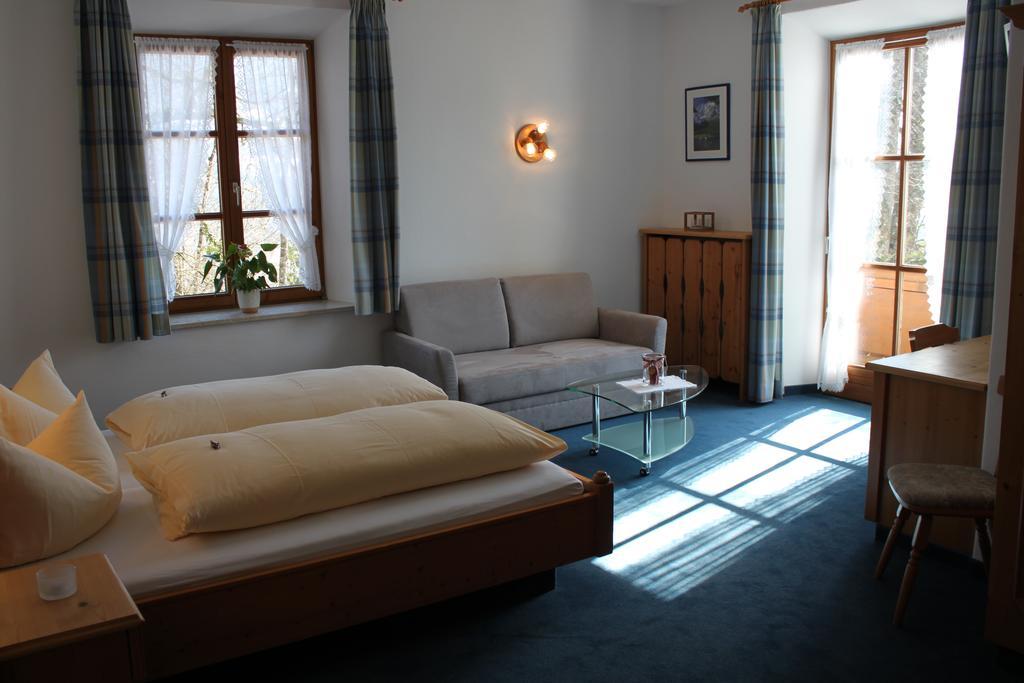 Gasthuis Lugeck 3*