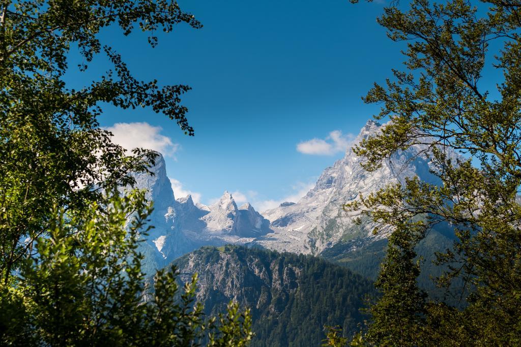 Gasthuis Lugeck Berchtesgaden