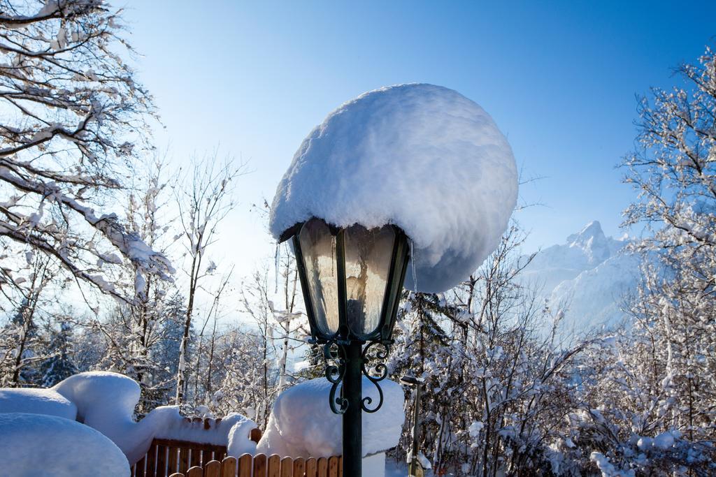 Lugeck Gæstehus 3*