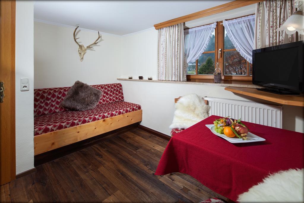 Affittacamere Lugeck 3*